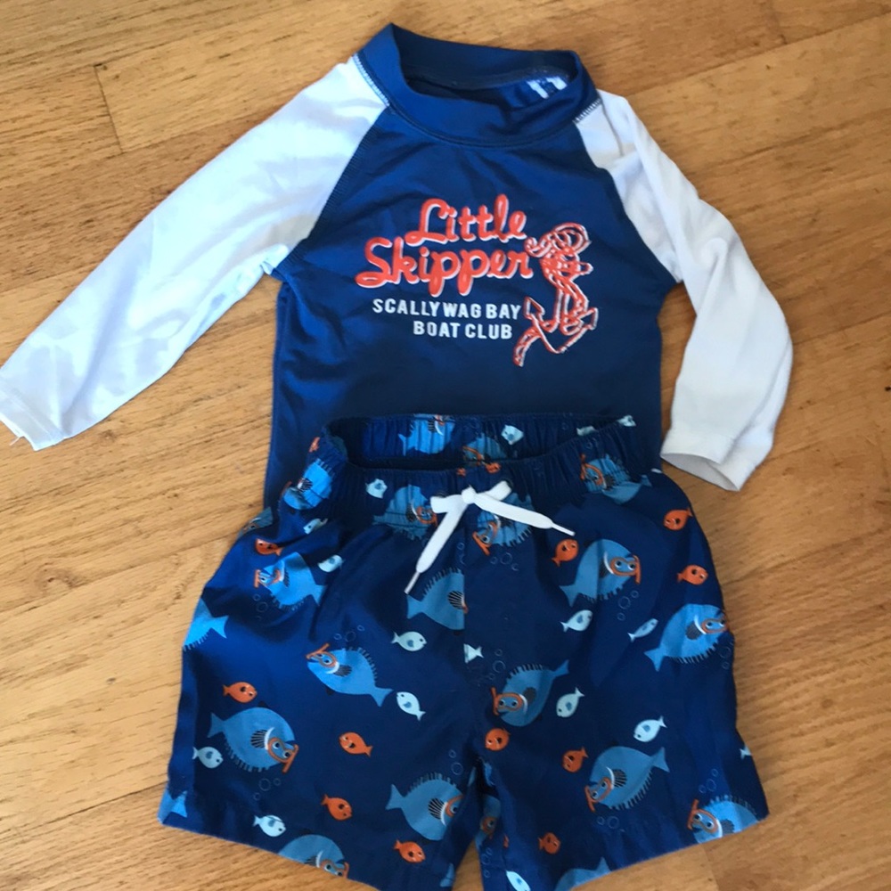 Swim Set